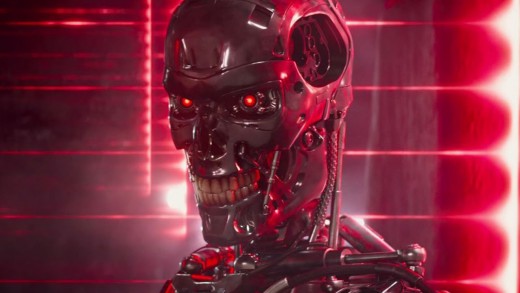 Terminator Genisys Movie – Official Trailer 2