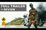 Terminator Genisys Official Trailer 2 + Trailer Review : Beyond The Trailer