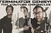 Terminator Genisys: The YouTube Chronicles Part 1