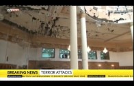 Terrorist Attacks: Tunisia Mass Shooting 39 Killed, Beheading in France, Bombing in Kuwait 27 Dead