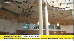 Terrorist Attacks: Tunisia Mass Shooting 39 Killed, Beheading in France, Bombing in Kuwait 27 Dead