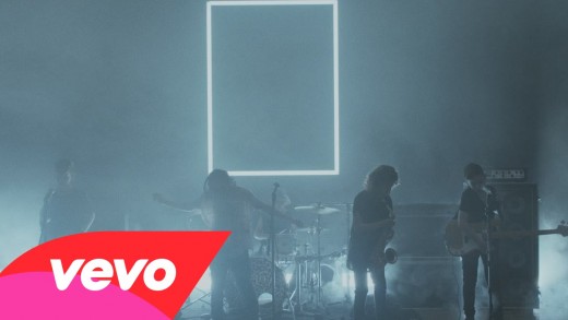The 1975 – Heart Out