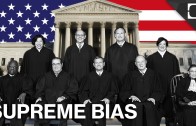 The Bias of the Supreme Court