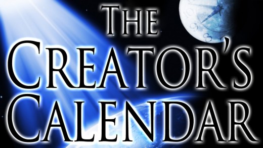 The Creator’s Calendar