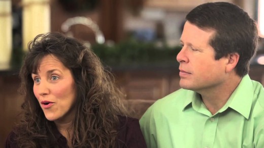 The Duggars on Parental Guidance – Full Interview