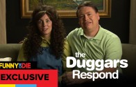 The Duggars Respond To Sexual Abuse Scandal