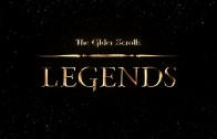 The Elder Scrolls: Legends – E3 2015 Teaser Trailer (PEGI)
