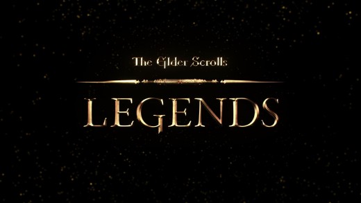 The Elder Scrolls: Legends – E3 2015 Teaser Trailer (PEGI)