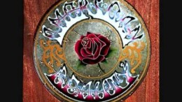 The Grateful Dead – American Beauty (Ãlbum Completo) [Full Album]