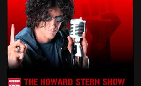 The Howard Stern Show – Denise Richards Interview (Part 1)