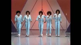 The Jackson 5 & Little Janet Jackson On 70s TV (High Quality)
