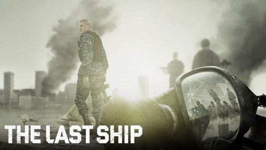 The Last Ship Trailer – Family I TNT