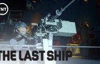 The Last Ship Trailer – The Elite I TNT