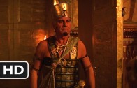 The Mummy (1/10) Movie CLIP – The Pharaoh is Killed (1999) HD