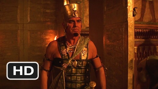 The Mummy (1/10) Movie CLIP – The Pharaoh is Killed (1999) HD