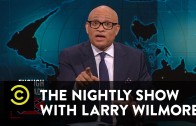 The Nightly Show – Enough Already – Confederate Flag in South Carolina