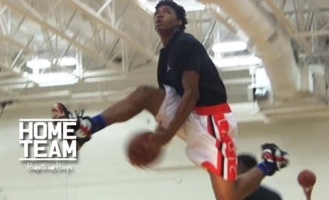 The Show… Showtime Ballers Are The Most Exciting Team In The Country