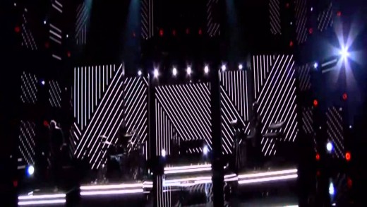 The Weeknd & Alicia Keys Perform ‘Earned It’ at BET Awards 2015