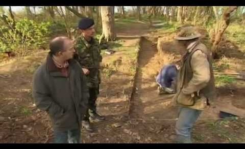 Time Team Special 22 (2004) – D-Day (Normandy, France)