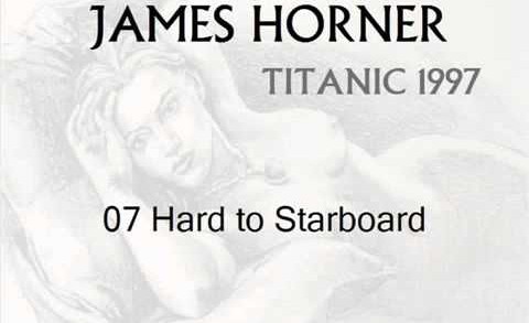 Titanic 1997 Full Soundtrack   James Horner