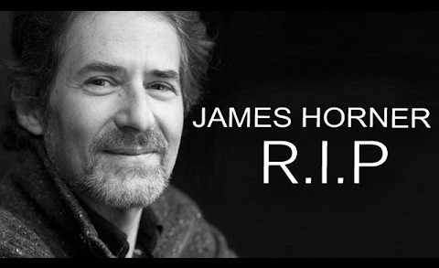Titanic Composer James Horner Dies In Plane Crash