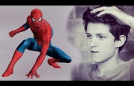 Tom Holland is our new Spider-Man…but who’s Tom Holland? (Tomorrow Daily 197)
