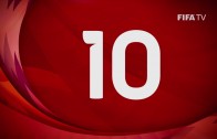 Top 10 Moments – Week #3 – FIFA Women’s World Cup 2015