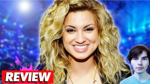 Tori Kelly – My Girl – BET Awards 2015 Performance REVIEW