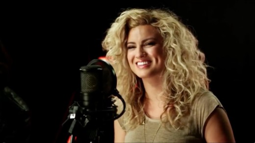 Tori Kelly – Thinking Out Loud (Cover)
