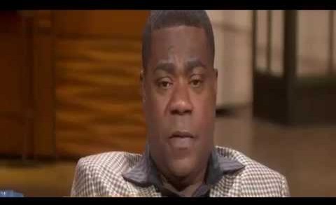 Tracy Morgan Cries In 1st Interview Since Accident VIDEO
