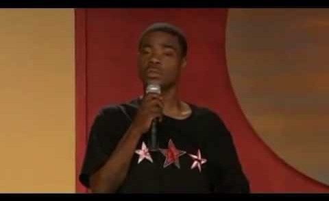 Tracy Morgan  Life,Love & Lust (Stand Up)