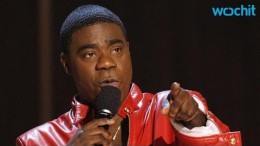 Tracy Morgan’s Emotional First Interview Since His Car Accident