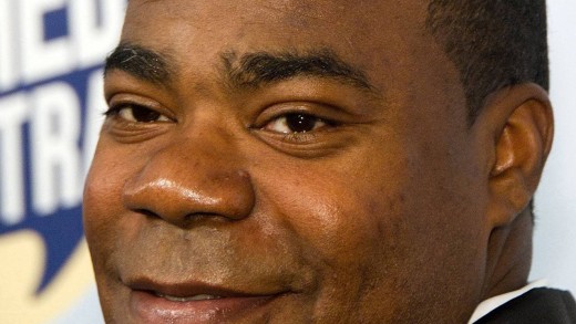 Tracy Morgan’s First Interview Since Fatal Car Crash