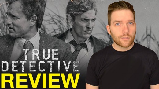 True Detective Season 1 – Review