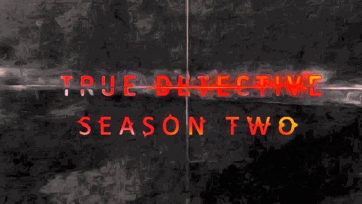 True Detective Season 2 – Intro / Opening Song – Theme ( Leonard Cohen – Nevermind ) + LYRICS