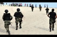 Tunisia Attack 2015: Gunmen Kills 27 People In 2 Tourist Hotels