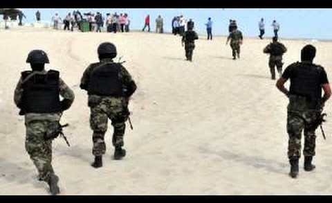 Tunisia Attack 2015: Gunmen Kills 27 People In 2 Tourist Hotels