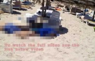 Tunisia Beach Resort Terror Attack Shooting At Least 30 Tourists Killed June 26 2015