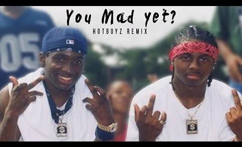 Turk – You Mad Yet ft. Lil Wayne