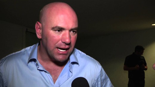 UFC 188: Dana White Event Recap