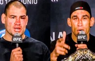 UFC 188  Velasquez vs  Werdum Post Fight Press Conference