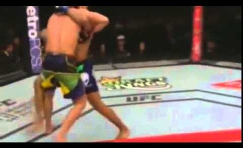 UFC Fight Night – Lyoto Machida vs. Yoel Romero hd