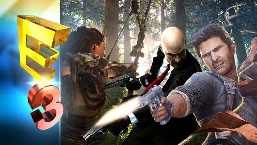 Uncharted 4, Hitman & Horizon: Zero Dawn – Action auf Sonys E3 Pressekonferenz! – GIGA GAMES