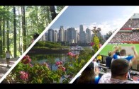 Vancouver, British Columbia & The Women’s World Cup