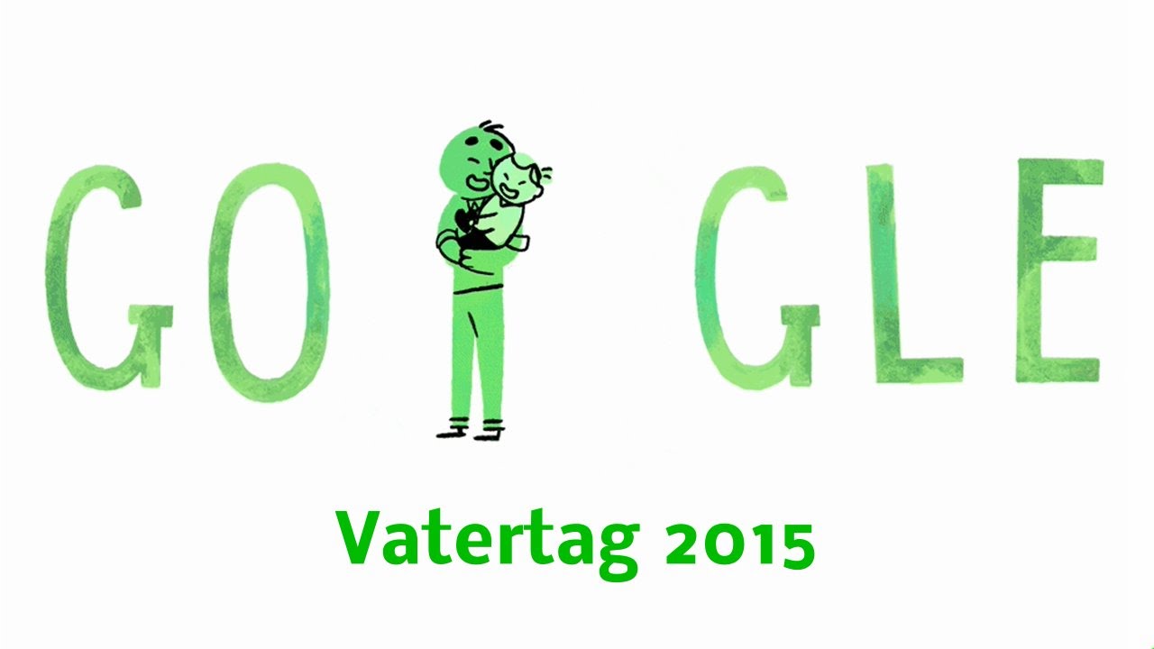 Vatertag 2015 – Father’s Day  2015 (SchÃnen Vatertag 2015!)