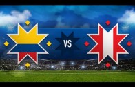 Ver Colombia vs Peru en vivo – Hoy 21 de junio del 2015 – Copa America 2015