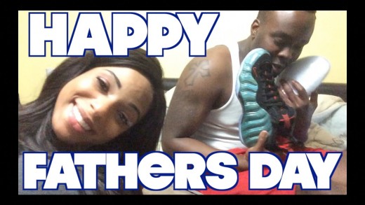 VLOG #131 HAPPY FATHERS DAY
