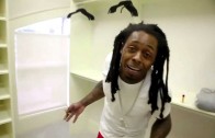 Weezy Wednesdays | Episode 1: Lil Wayne’s Krib