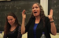 Westboro Baptist Church Visits a College Classroom