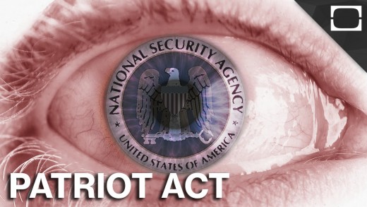What Is The Patriot Act?